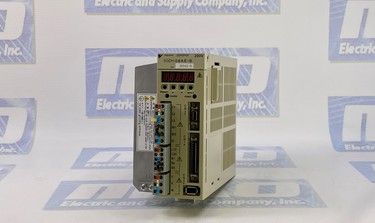 SGDH-08AE-S | Yaskawa AC Drives